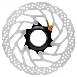 Stabdžių diskas Shimano RT-CL300 160mm CL