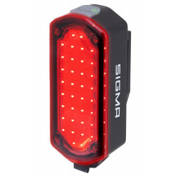 Galinė lempa Sigma Nyte Clip USB