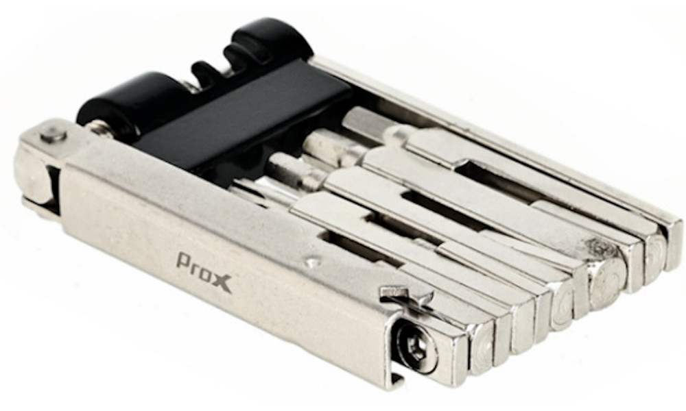 Raktų komplektas ProX TL-06 Multi 11in1 - 1