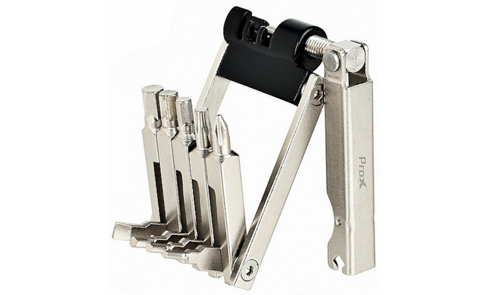 Raktų komplektas ProX TL-06 Multi 11in1 - 2