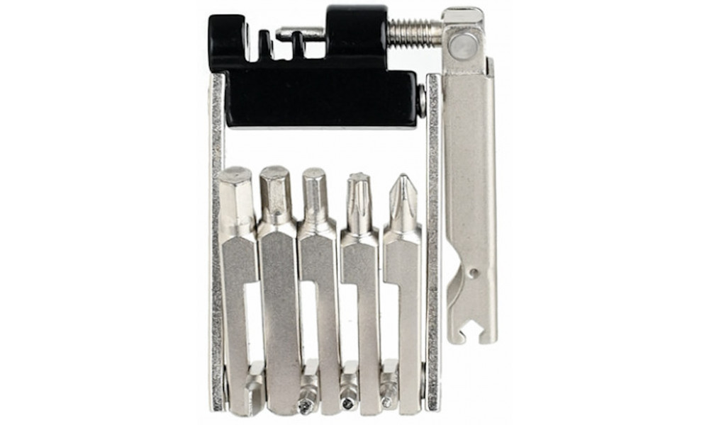 Raktų komplektas ProX TL-06 Multi 11in1 - 3