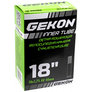 Kamera GEKON 18 x 1.95/2.125 AV 40mm (GK005)