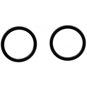 Miniklio veleno tarpinių komplektas SRAM for BB30 2 x 2.5mm