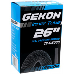 Kamera Gekon 26" x 1 3/8 (37-590) AV 40mm