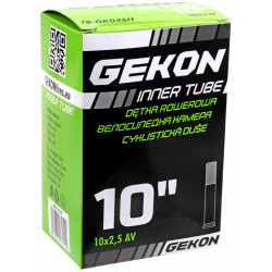 Kamera Gekon 10" x 2.50 AV (el. paspirtukui)