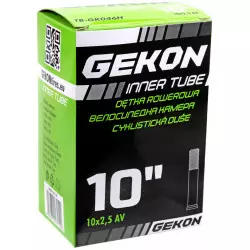 Kamera Gekon 10" x 2.50 AV (el. paspirtukui)