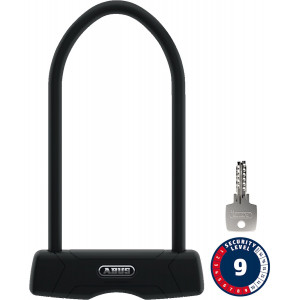 Spyna Abus U-Spyna Granit 460/150HB300+USH