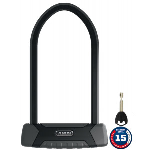 Spyna Abus U-Spyna Granit X-Plus 540/160HB300+EaZy KF