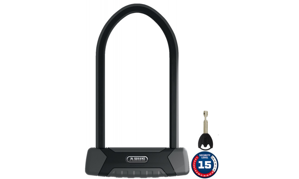 Spyna Abus U-Spyna Granit X-Plus 540/160HB300+EaZy KF - 2