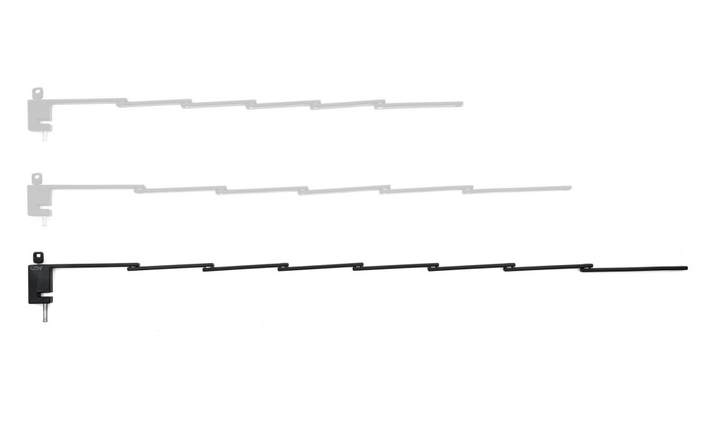 Spyna ACID folding RIGID 120 PURE - 4