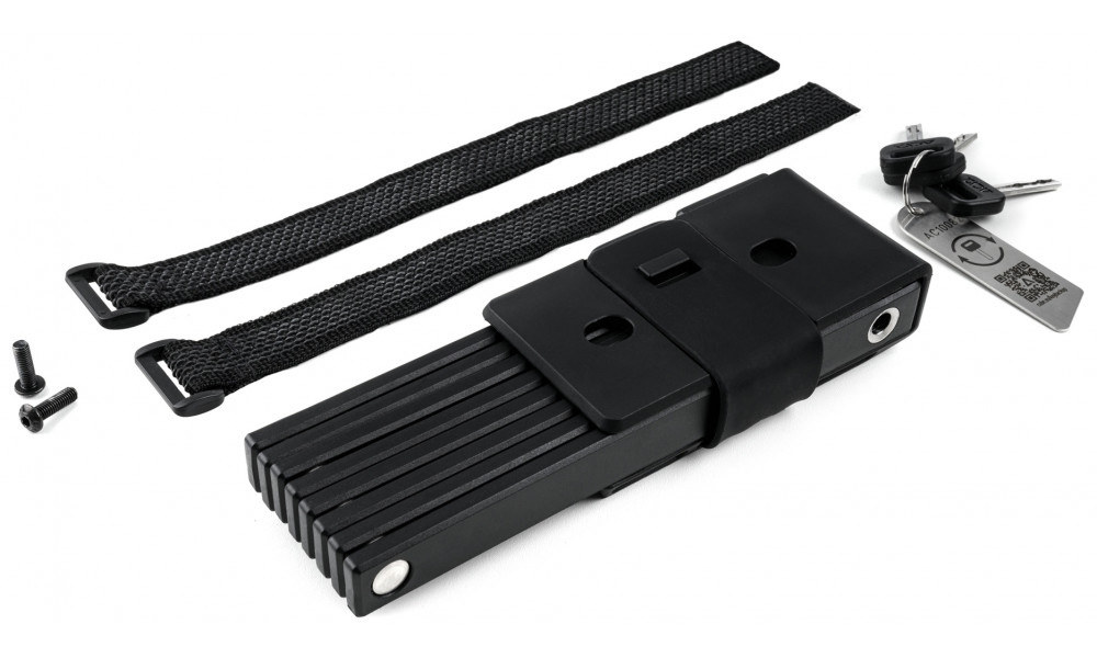 Spyna ACID folding RIGID 120 PURE - 5