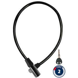 Spyna Abus 4408K/65 BK