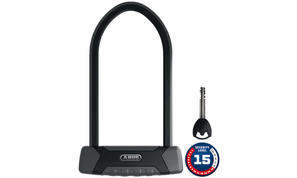 Spyna Abus Granit XPlus 540/160HB230 - 2