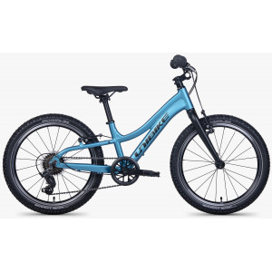 Dviratis Unibike Twist 20 2026 blue