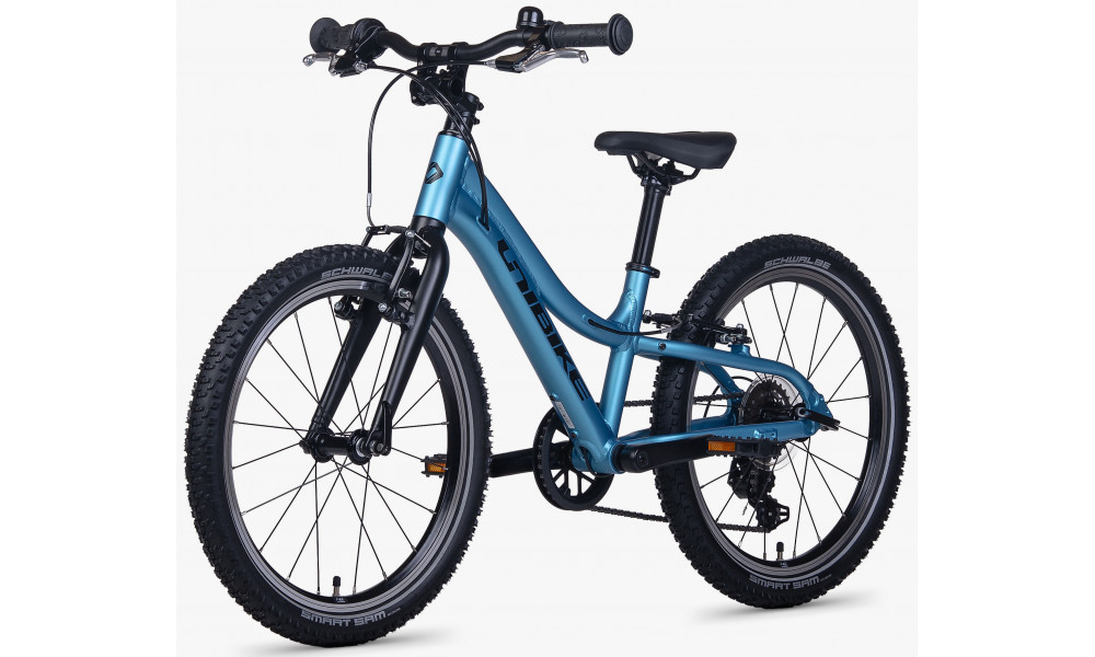Dviratis Unibike Twist 20 2026 blue - 3