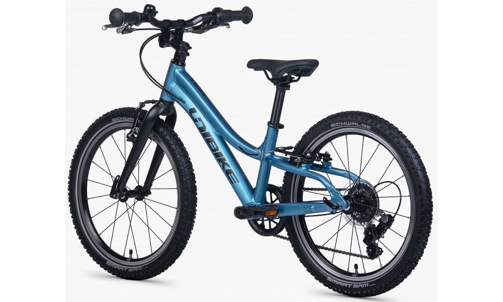 Dviratis Unibike Twist 20 2026 blue - 4