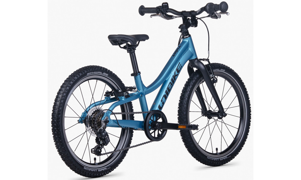 Dviratis Unibike Twist 20 2026 blue - 5
