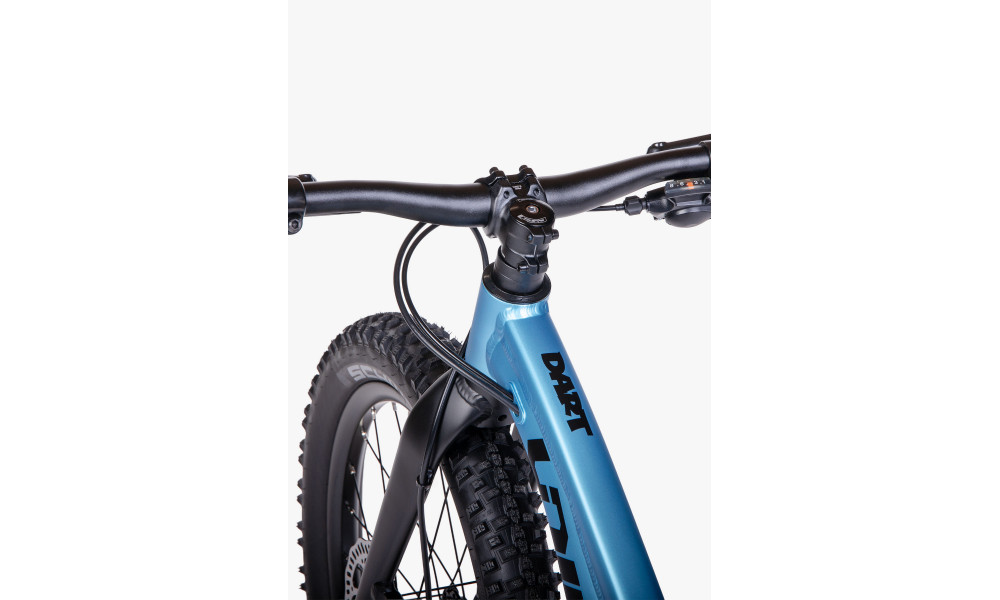 Dviratis Unibike Dart 20 2026 blue - 3