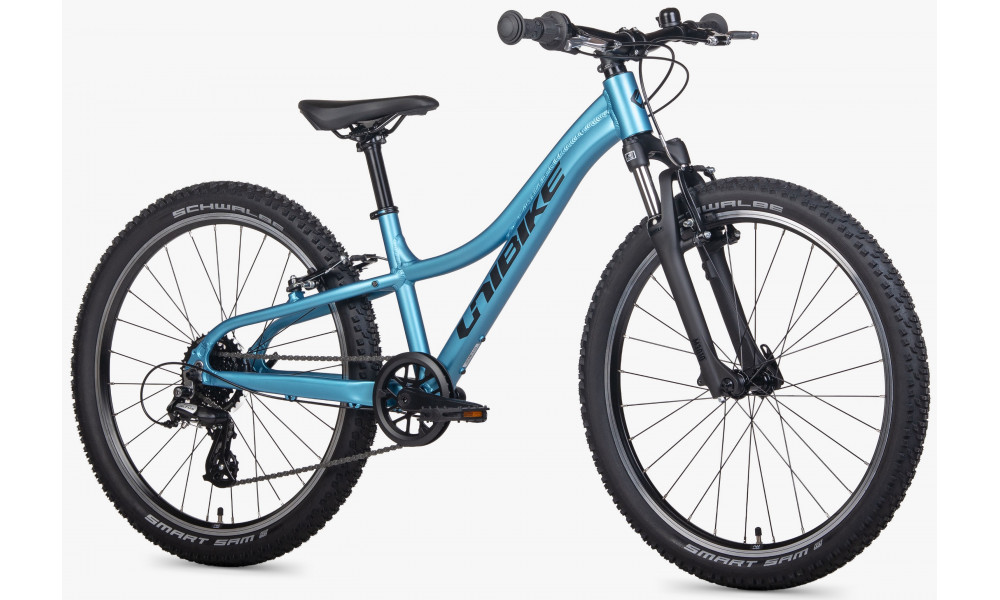 Dviratis Unibike Smart 24 2026 blue - 3