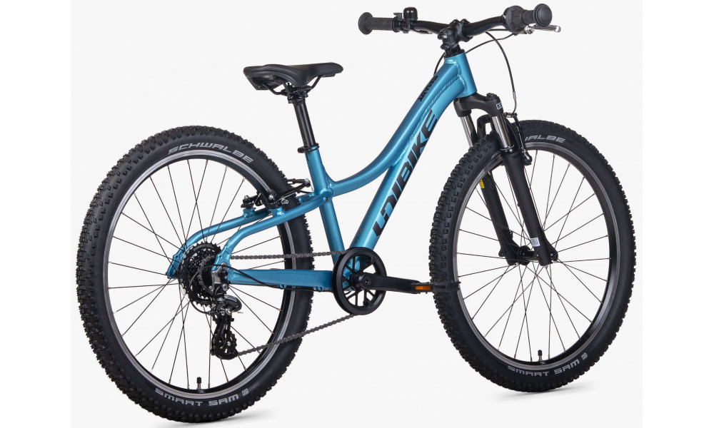 Dviratis Unibike Smart 24 2026 blue - 6