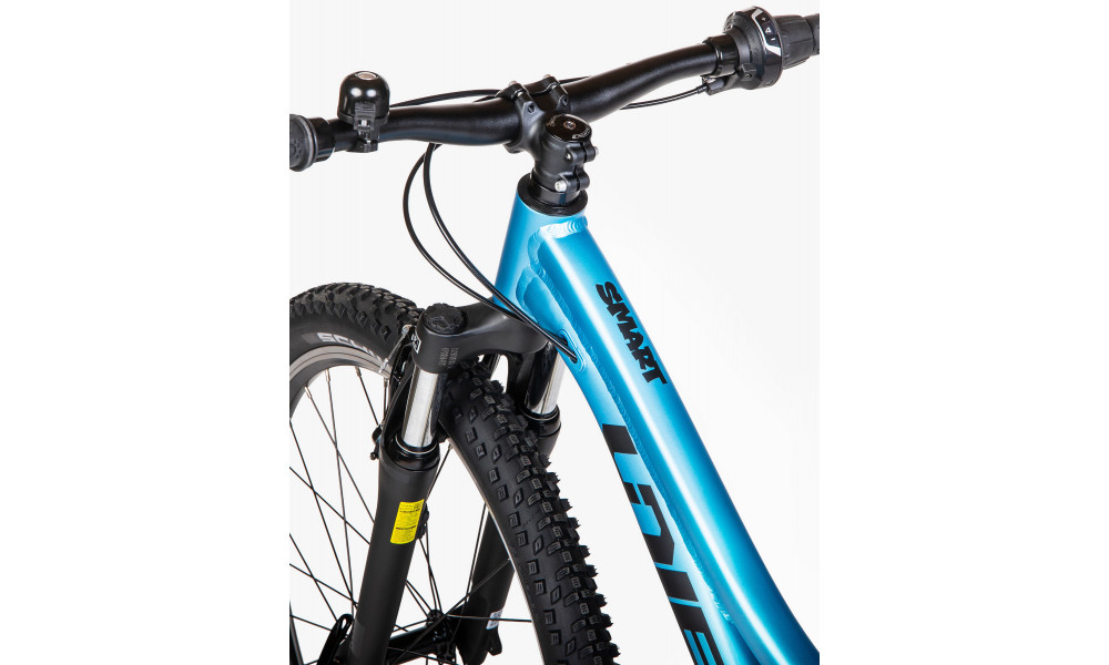Dviratis Unibike Smart 24 2026 blue - 8