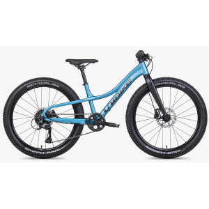 Dviratis Unibike Rock 24 2026 blue