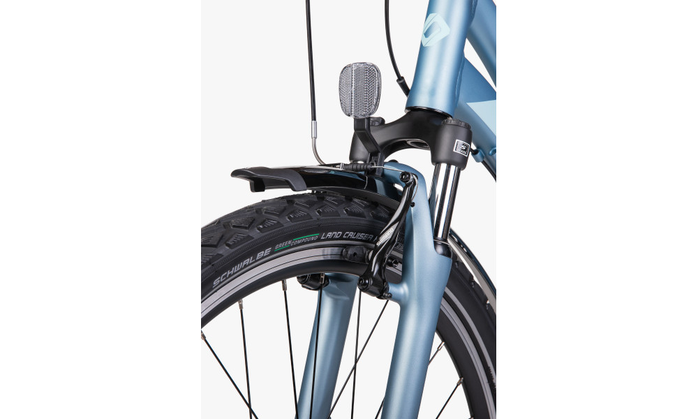 Dviratis Unibike Emotion 26 2026 sky grey - 8