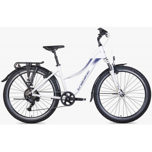 Dviratis Unibike Emotion 27.5 2026 white