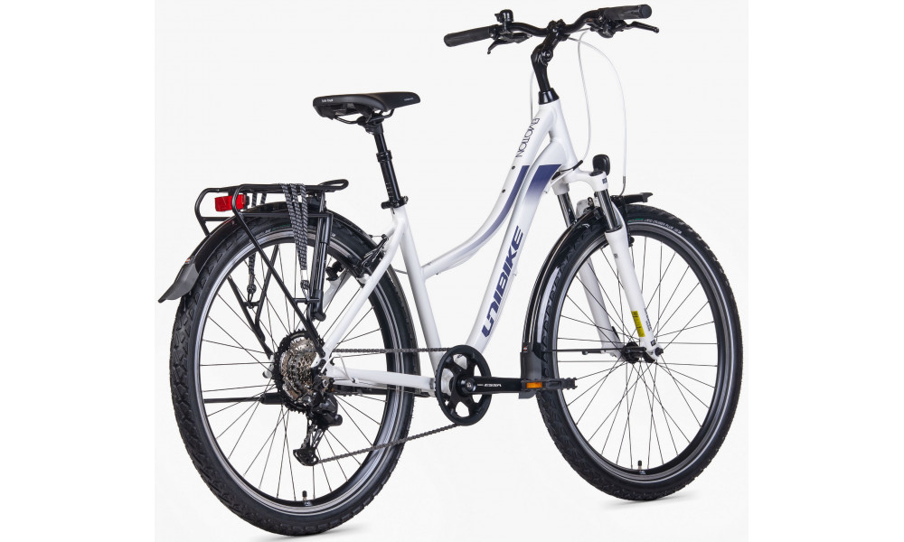 Dviratis Unibike Emotion 27.5 2026 white - 5