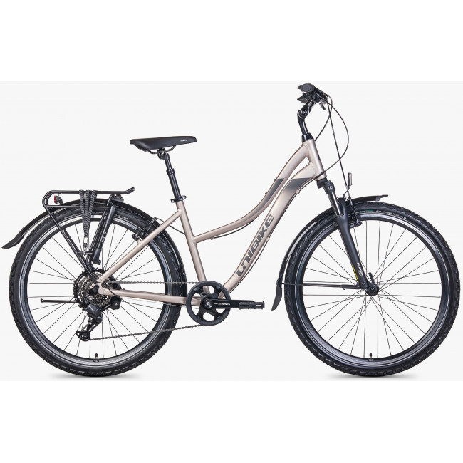 Dviratis Unibike Emotion 27.5 2026 titan