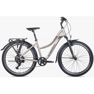 Dviratis Unibike Emotion 27.5 2026 titan