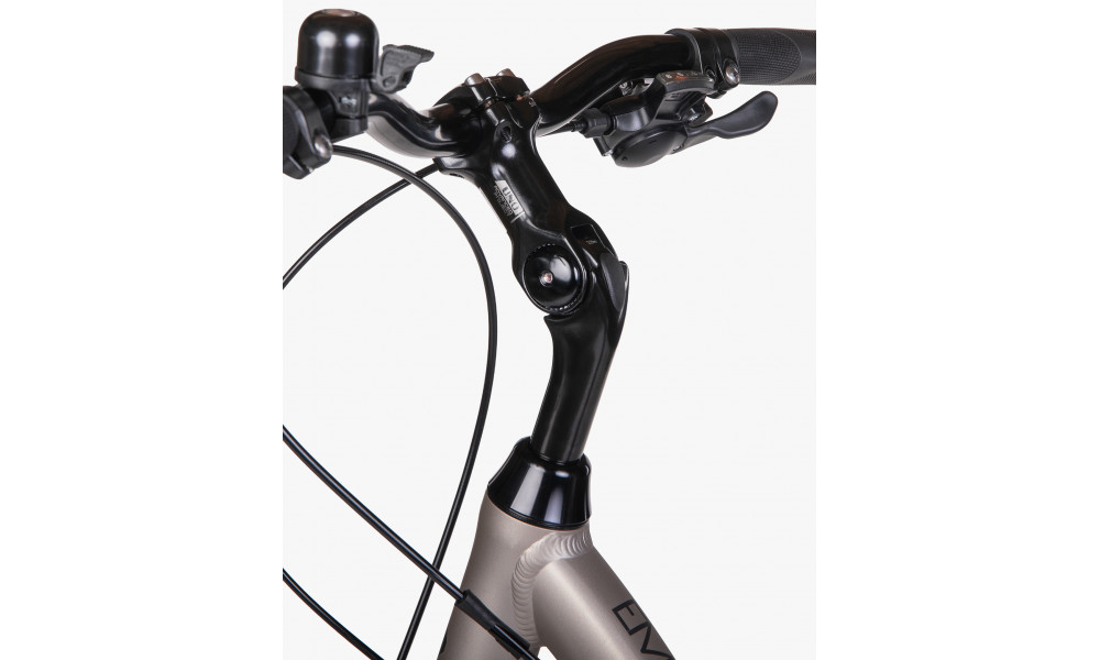 Dviratis Unibike Emotion 27.5 2026 titan - 3