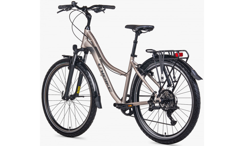Dviratis Unibike Emotion 27.5 2026 titan - 6