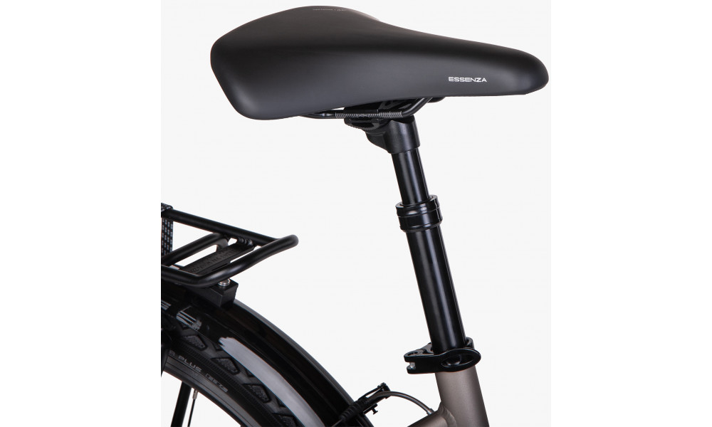 Dviratis Unibike Emotion 27.5 2026 titan - 10