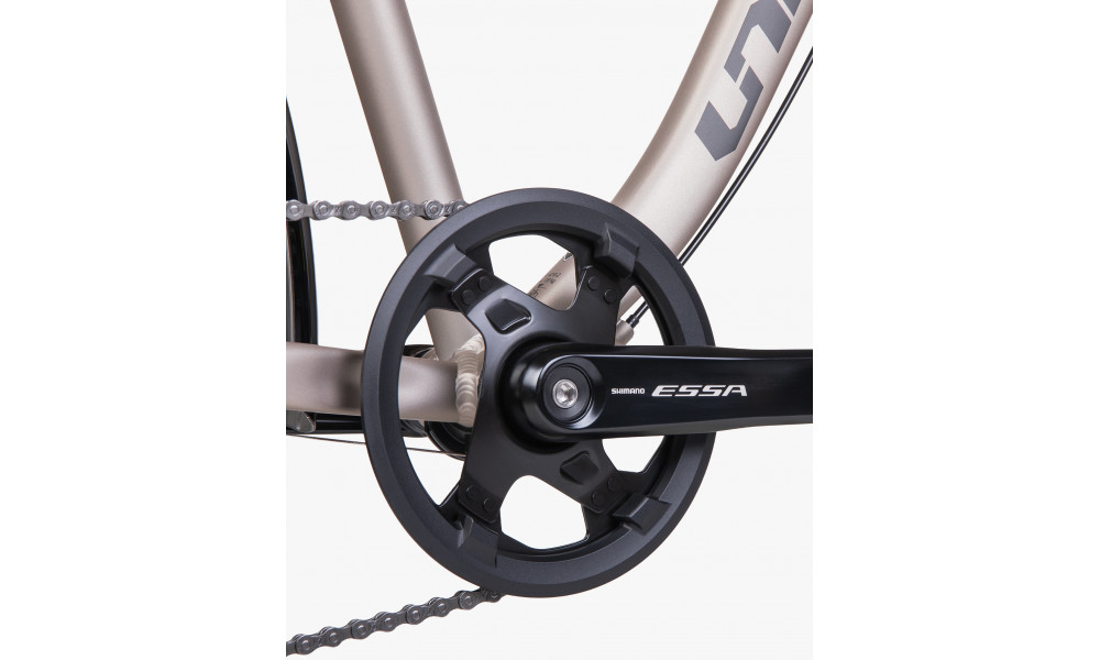 Dviratis Unibike Emotion 27.5 2026 titan - 11