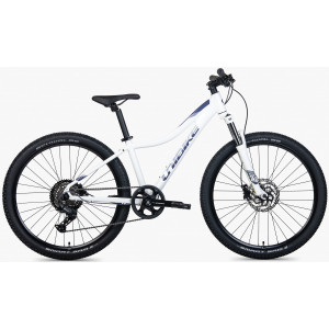 Dviratis Unibike Move 26 2026 white