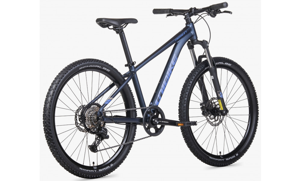 Dviratis Unibike Mission 26 2026 dark blue - 5