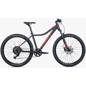 Dviratis Unibike Move 27.5 2026 black