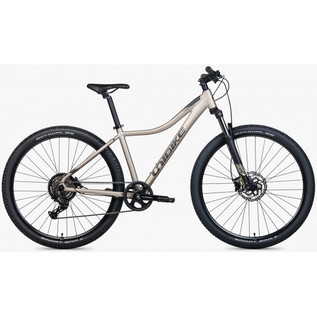 Dviratis Unibike Move 29 2026 titan