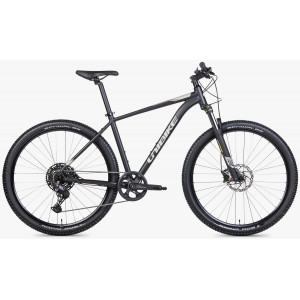Dviratis Unibike Fusion 29 2026 black