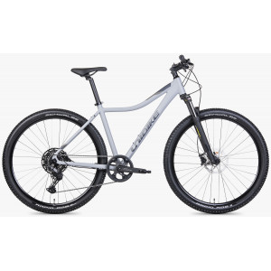 Dviratis Unibike Fusion 29 LDS 2026 grey