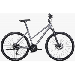 Dviratis Unibike Flash LDS 2026 graphite