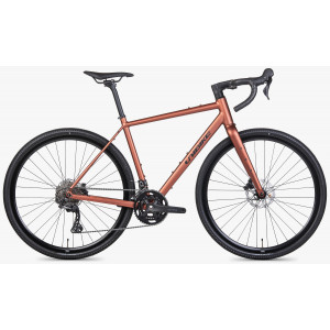 Dviratis Unibike Tier 2026 brandy