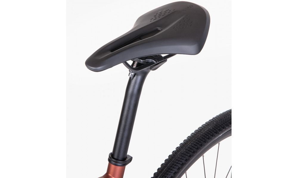 Dviratis Unibike Tier 2026 brandy - 2