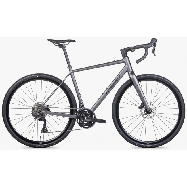 Dviratis Unibike Tier 2026 graphite