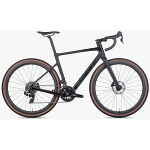Dviratis Unibike Craton 2026 black