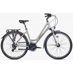 Dviratis Unibike Vision LDS 2026 champane