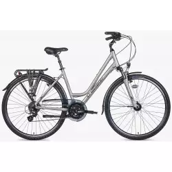 Dviratis Unibike Vision LDS 2026 champane