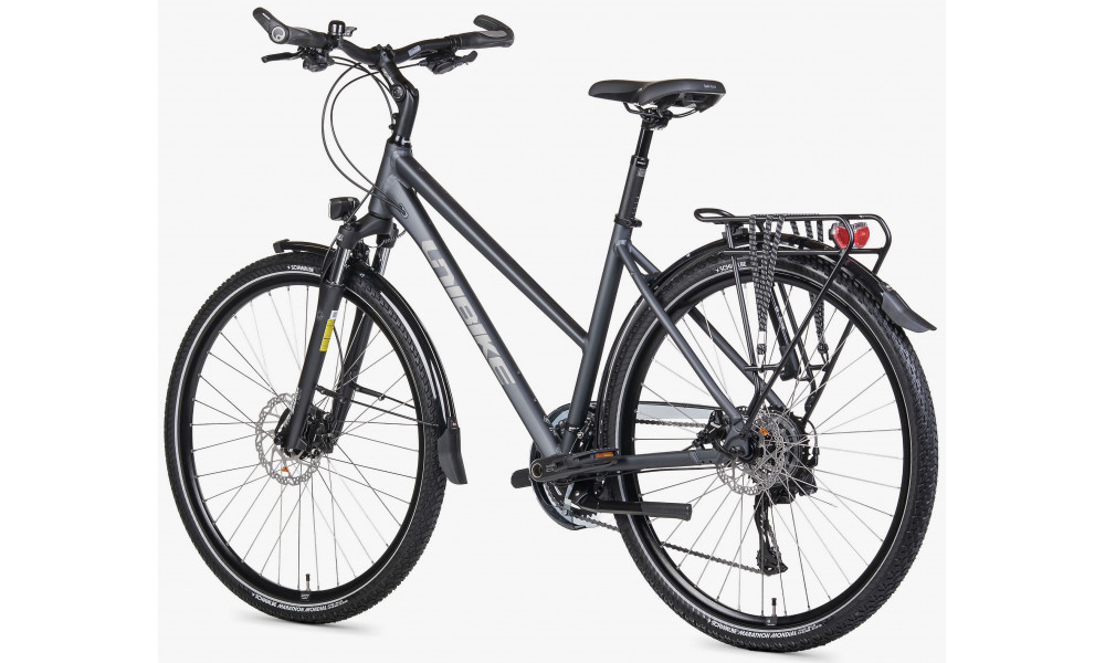 Dviratis Unibike Atlantis LDS 2026 grey - 4