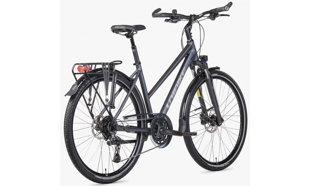 Dviratis Unibike Atlantis LDS 2026 grey - 5